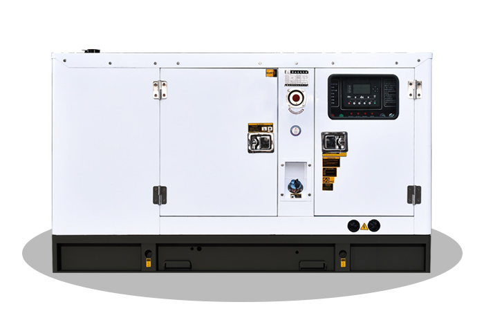 Weifang Silent Type 150KW Gene